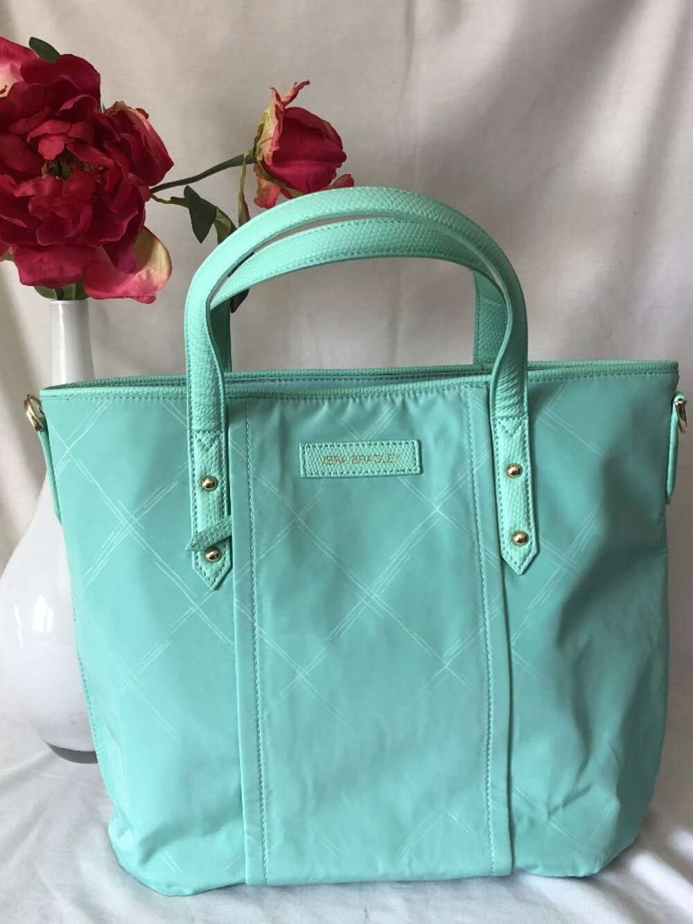 Vera Bradley Purse
